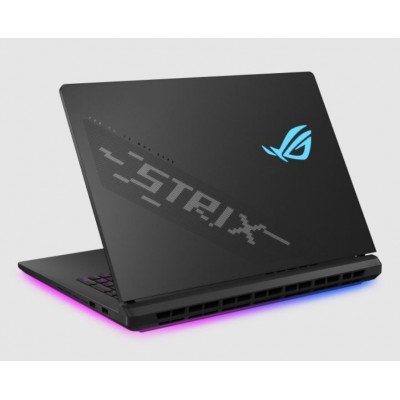 Ноутбук Asus ROG Strix SCAR 18/G835LX-SA022W (90NR0LF1-M000V0)