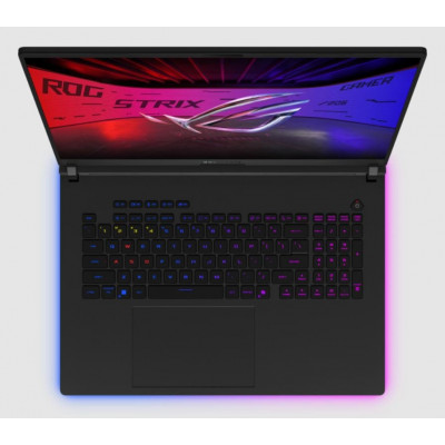 Ноутбук Asus ROG Strix SCAR 18/G835LX-SA022W (90NR0LF1-M000V0)