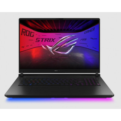 Ноутбук Asus ROG Strix SCAR 18/G835LX-SA126W (90NR0LF1-M005S0)