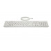 Клавиатура и манипулятор HP Europe 655 Wireless KB/MSE Combo WHT (860P8AA#B15)