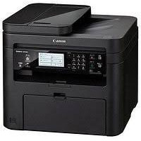 МФП Canon i-SENSYS MF237W (1418С030) МФП Canon i-SENSYS MF237W (1418С030)