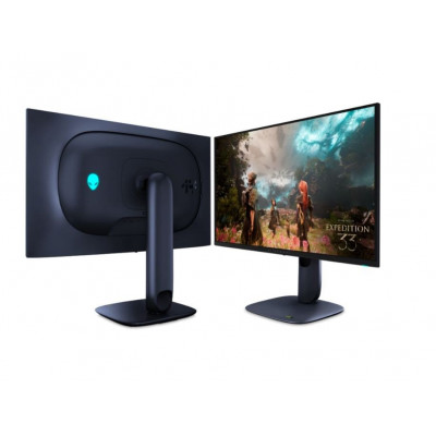 Монитор Dell AW2725Q (210-BQWV)