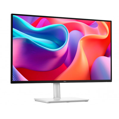 Монитор Dell 27 Plus QHD USB-C Monitor - S2725DC (210-BSRL) Монитор Dell 27 Plus QHD USB-C Monitor - S2725DC (210-BSRL)