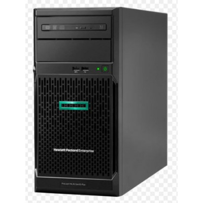 Сервер HPE HPE ProLiant ML30 Gen10 Plus (P44722-421)