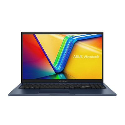 Ноутбук Asus Vivobook 15/X1504VA-BQ5204W (90NB10J1-M04R70)