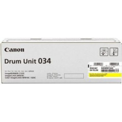 Фотобарабан Canon DRUM UNIT 034 (9455B001) Фотобарабан Canon DRUM UNIT 034 (9455B001)
