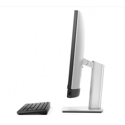 Моноблок Dell Pro 24 All-in-One QC24250 (210-BPNS_BTO154_QC24250_EMEA)