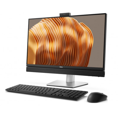 Моноблок Dell Pro 24 All-in-One Plus QB24250 (210-BPPG_BTO103_QB24250_EMEA)