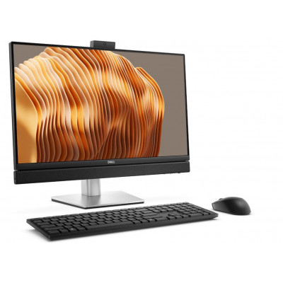 Моноблок Dell Pro 24 All-in-One Plus QB24250 (210-BPPG_BTO101_QB24250_EMEA)