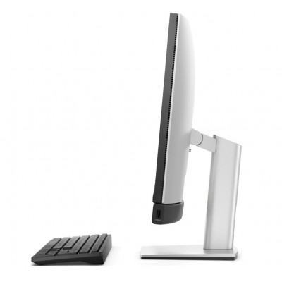 Моноблок Dell Pro 24 All-in-One Plus QB24250 (210-BPPG_BTO101_QB24250_EMEA)