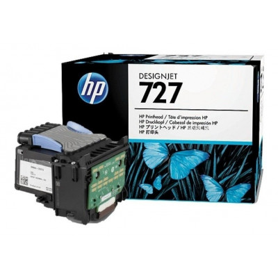 Печатающая головка HP Europe B3P06A (B3P06A) Печатающая головка HP Europe B3P06A (B3P06A)