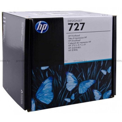 Печатающая головка HP Europe B3P06A (B3P06A) Печатающая головка HP Europe B3P06A (B3P06A)
