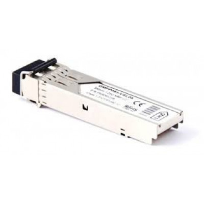 Трансивер HPE Aruba 1G SFP LC LX 10km SMF XCVR (J4859D) Трансивер HPE Aruba 1G SFP LC LX 10km SMF XCVR (J4859D)