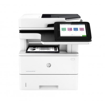 МФП HP Europe LaserJet Enterprise M528dn (1PV64A#B19) МФП HP Europe LaserJet Enterprise M528dn (1PV64A#B19)