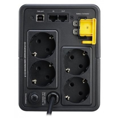 ИБП APC BX750MI-GR (BX750MI-GR) ИБП APC BX750MI-GR (BX750MI-GR)