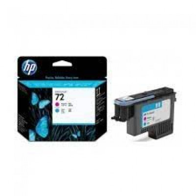 Печатающая головка HP Europe C9383A (C9383A)