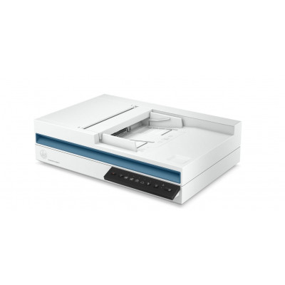 Сканер HP Europe ScanJet Pro 3600 f1 (20G06A#B19)