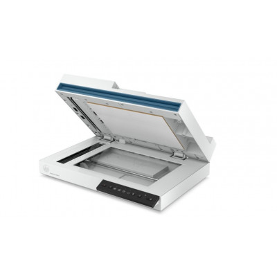 Сканер HP Europe ScanJet Pro 3600 f1 (20G06A#B19)