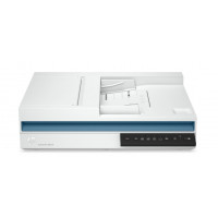 Сканер HP Europe ScanJet Pro 3600 f1 (20G06A#B19) Сканер HP Europe ScanJet Pro 3600 f1 (20G06A#B19)