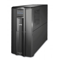 ИБП APC SMT2200IC SmartConnect Port+SmartSlot, AVR, LCD (SMT2200IC) ИБП APC SMT2200IC SmartConnect Port+SmartSlot, AVR, LCD (SMT2200IC)