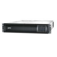 ИБП APC SMT3000RMI2UC LCD RM 2U 230V with SmartConnect (SMT3000RMI2UC)