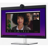Монитор Dell P2724DEB/27 Video Conferencing Monitor (210-BFMZ) Монитор Dell P2724DEB/27 Video Conferencing Monitor (210-BFMZ)