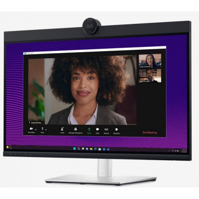 Монитор Dell P2724DEB/27 Video Conferencing Monitor (210-BFMZ)