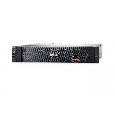 Хранилище Dell PowerVault ME5024 (210-BBOO_ME5024FC)