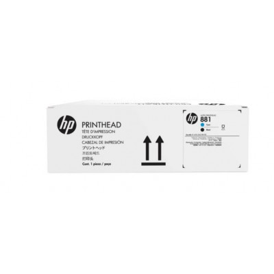 Печатающая головка HP Europe CR328A (CR328A) Печатающая головка HP Europe CR328A (CR328A)