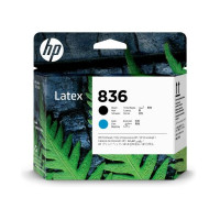 Печатающая головка HP Europe 4UV95A (4UV95A)