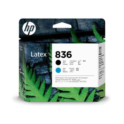 Печатающая головка HP Europe 4UV95A (4UV95A)