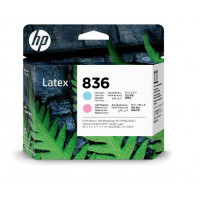 Печатающая головка HP Europe 4UV97A (4UV97A)