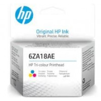 Печатающая головка HP Europe Печатающая головка (6ZA18AE)