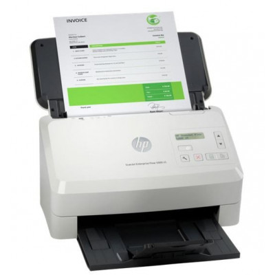 Сканер HP Europe ScanJet Enterprise Flow 5000 s5 (6FW09A#B19)