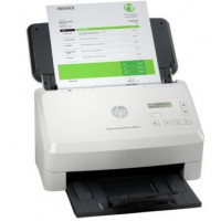 Сканер HP Europe ScanJet Enterprise Flow 5000 s5 (6FW09A#B19) Сканер HP Europe ScanJet Enterprise Flow 5000 s5 (6FW09A#B19)