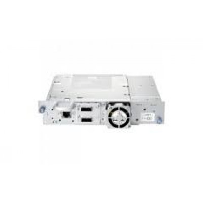 Ленточный накопитель HPE HPE StoreEver MSL LTO-9 Ultrium 45000 Fibre Channel Drive Upgrade Kit (R6Q74A) Ленточный накопитель HPE HPE StoreEver MSL LTO-9 Ultrium 45000 Fibre Channel Drive Upgrade Kit (R6Q74A)