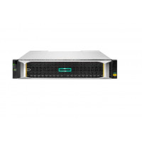 Хранилище HPE HPE MSA 2062 16Gb FC SFF (R0Q80B) Хранилище HPE HPE MSA 2062 16Gb FC SFF (R0Q80B)