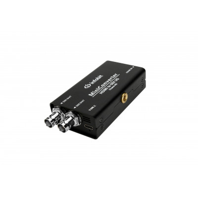 Конвертер Infobit iTrans HD HDMI to 3G SDI