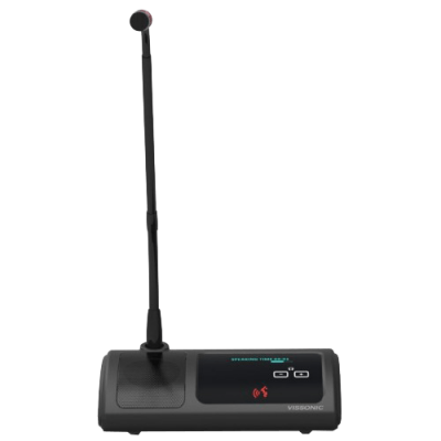 Пульт делегата Vissonic VIS-DCD-T