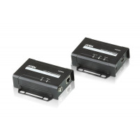 Комплект ATEN VE801-AT-G, HDMI по HDBaseT, 4K@60(4:2:0) 8517620009