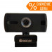 Камера фиксированная, с микрофоном, DIGICAM WEB USB2.0, 1080p30