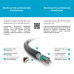 Кабель PureLink PI1000-200 (20м), HDMI 1.4 + Ethernet