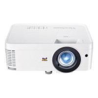 Проектор ViewSonic PG706HD