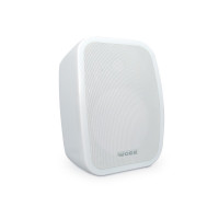 Комплект настенных громкоговорителей WORK NEO 4  WHITE (Цена за 2 шт), 16Вт(100V) / 30W(8 Om)