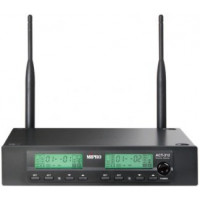 1/2U Двухканальный приёмник Mipro ACT-312 1/2U Двухканальный приёмник Mipro ACT-312