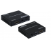 Де-ембеддер аудио из HDMI Infobit iTrans AD02  4K60 18Gbps HDMI Audio De-embedder/ Extractor