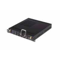 OPS i7, Gen12, 8 GB RAM, 256 GB SSD, 30 mm