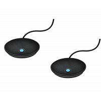Logitech 989-000171 Expansion Microphone (выносные микрофоны для GROUP, пара)
