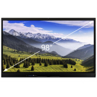 Интерактивная панель 98 дюймов DigiTouch T5-98CAM