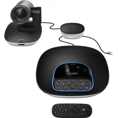 LOGITECH ConferenceCam GROUP - EMEA 960-001057